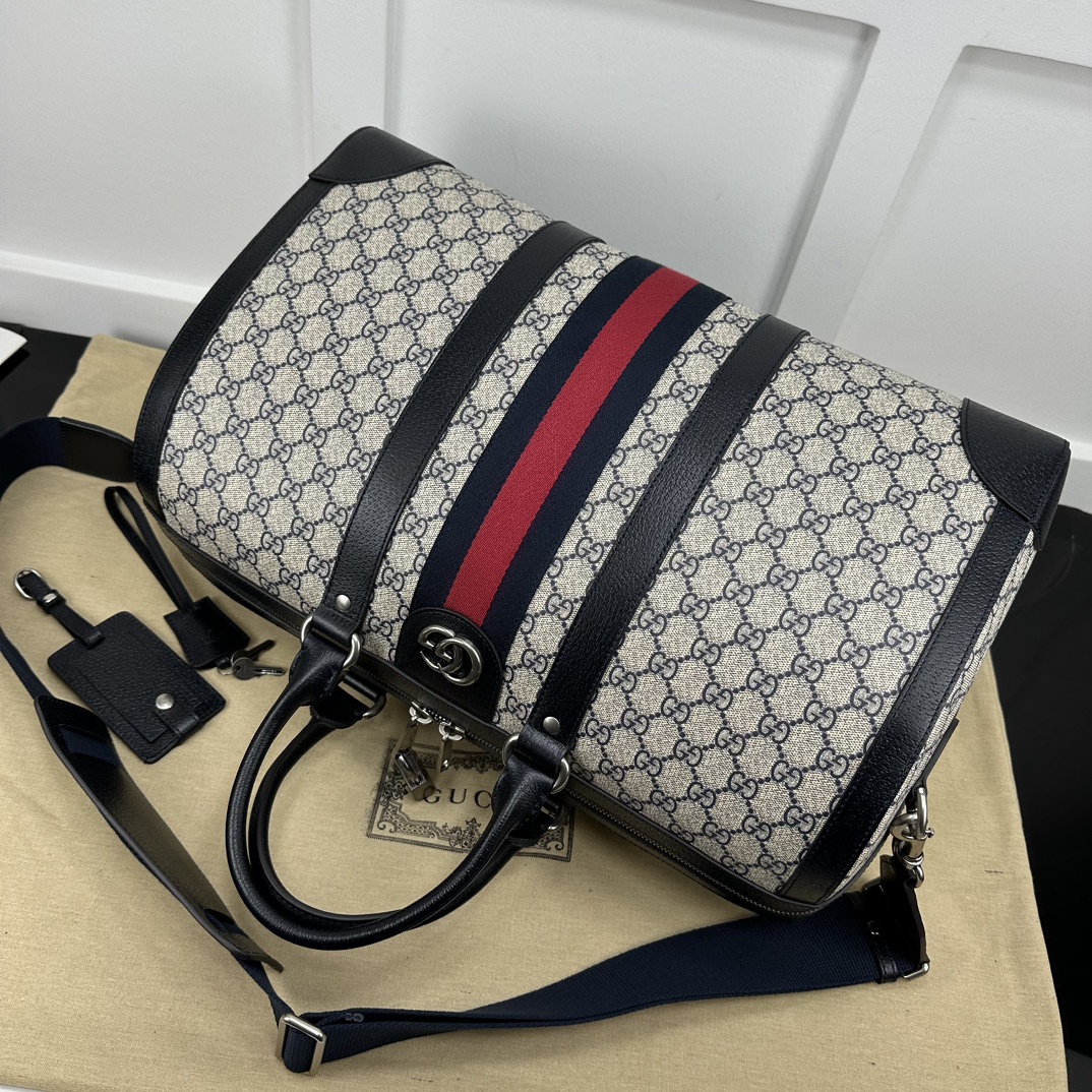 Gucci Travel Bags